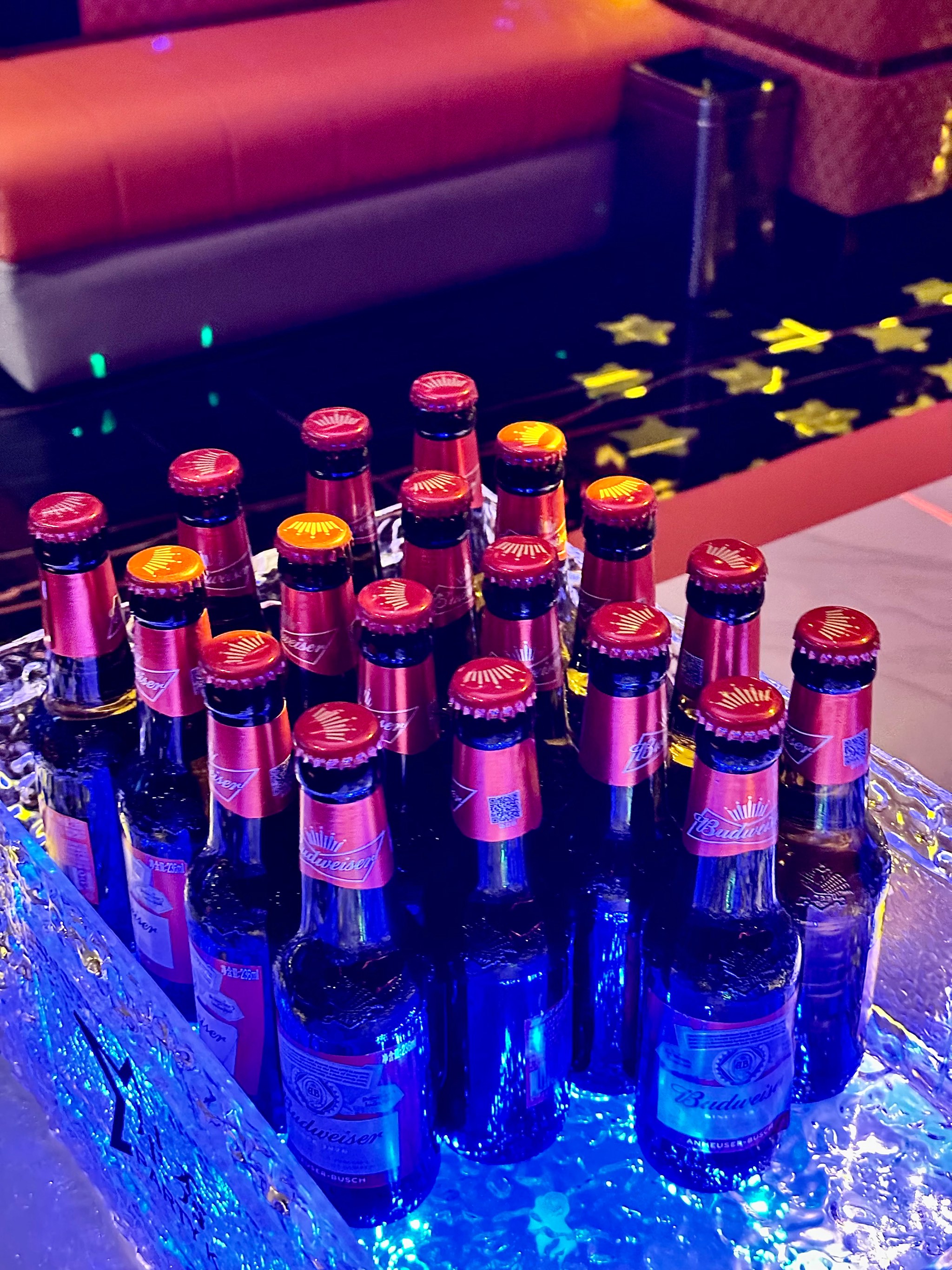 黑河商务ktv首选-孙吴县ktv预订