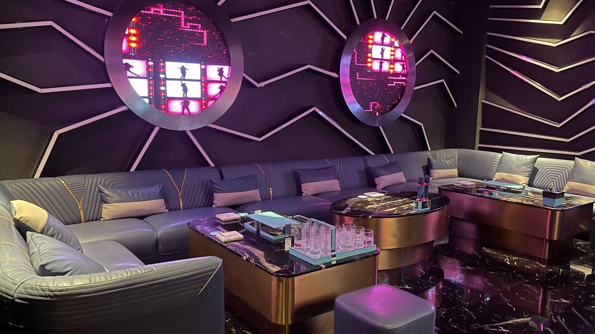 黑河商务ktv邀您共聚商务ktv 环境-爱辉区ktv预订