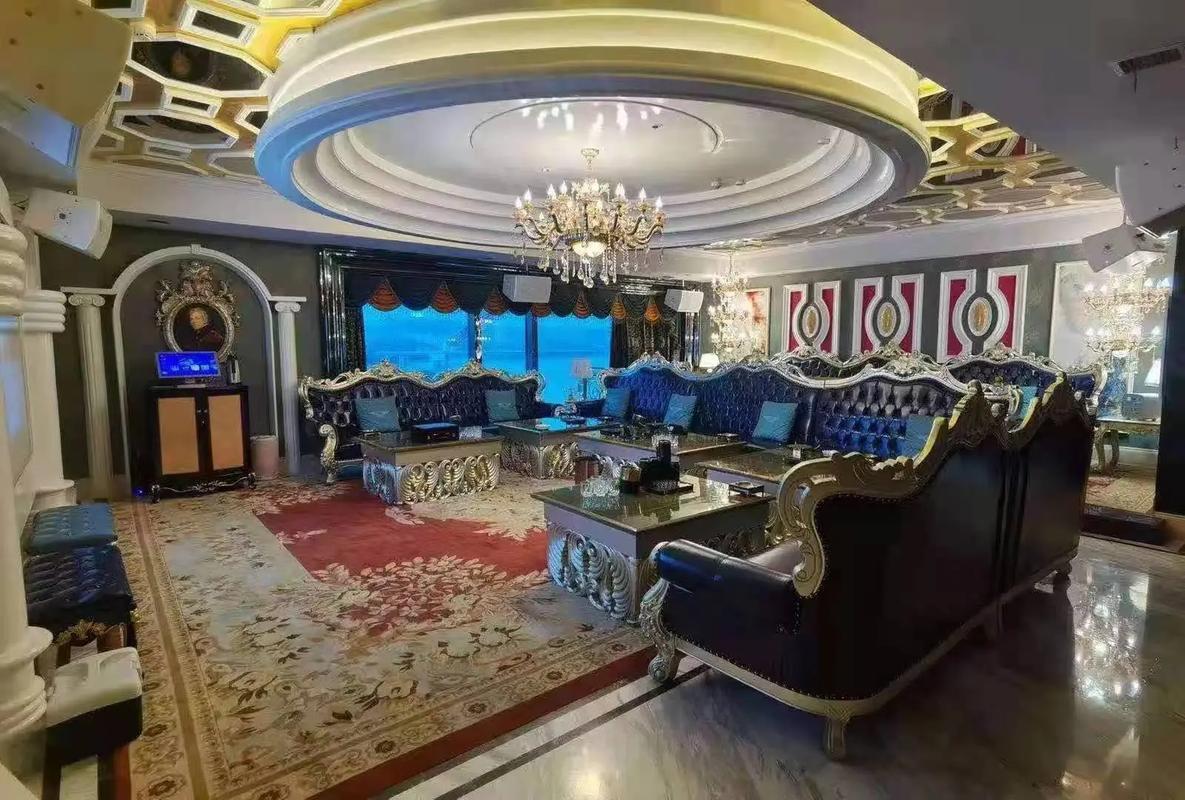 商务ktv有没有黑河分店-孙吴县ktv预订