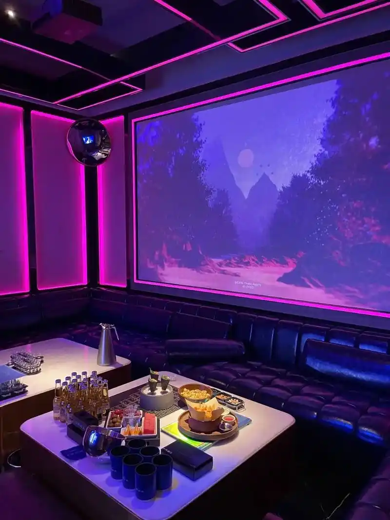 黑河商务ktv攻略-北安市ktv预订